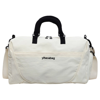 Travel Duffel Bag