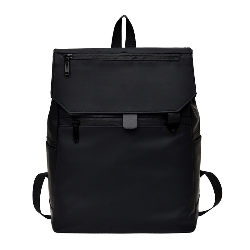 Stylish Matte Finish Backpack Acalora