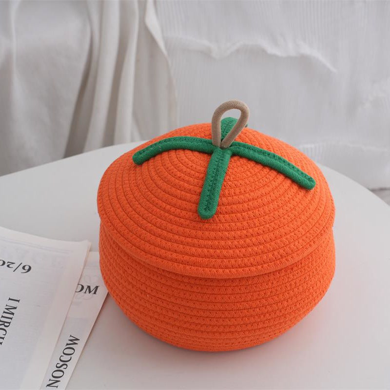Decorative storage box Acalora