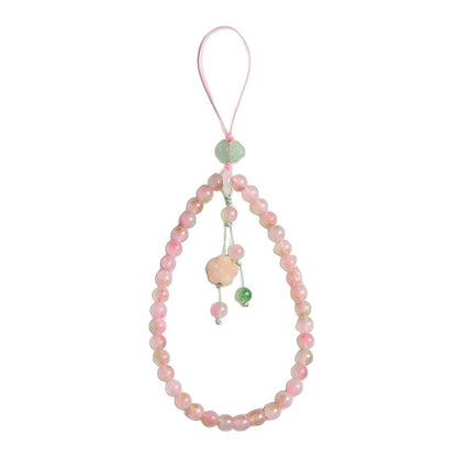 Decorative Beaded Necklace Acalora