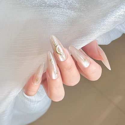 Stiletto Nail Art Set Acalora