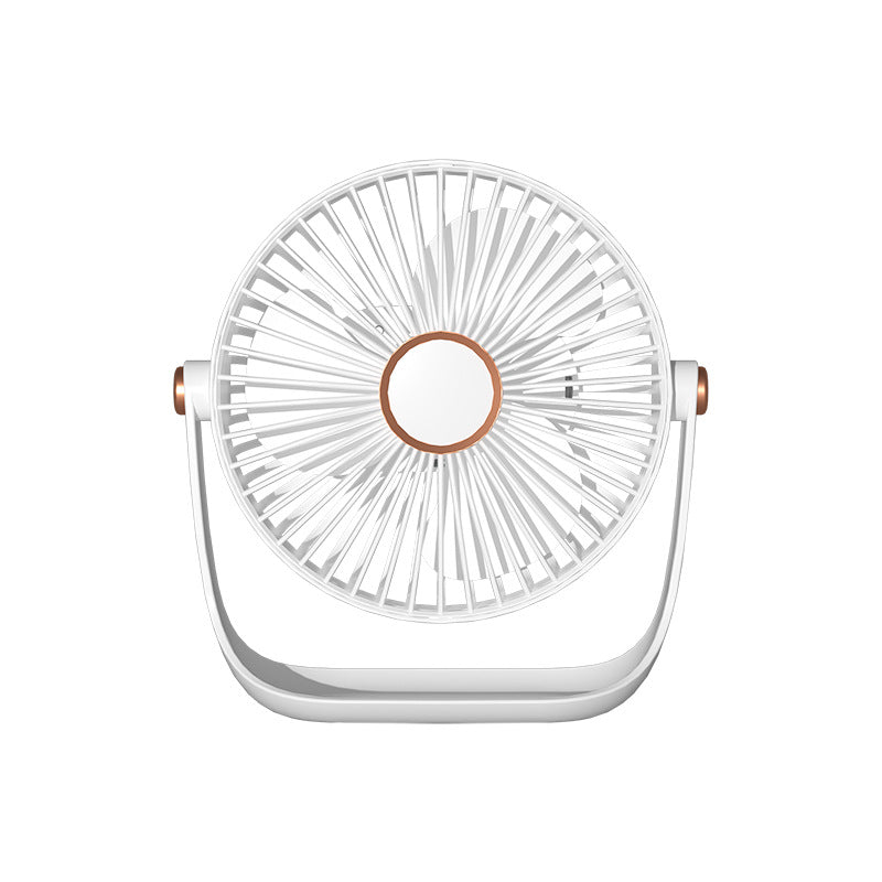 Ladies' portable table fan Karnz