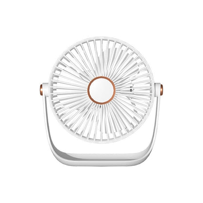 Ladies' portable table fan Karnz