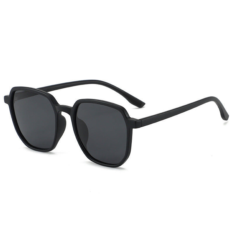 Women's Square Sunglasses with modern frame Karnz
