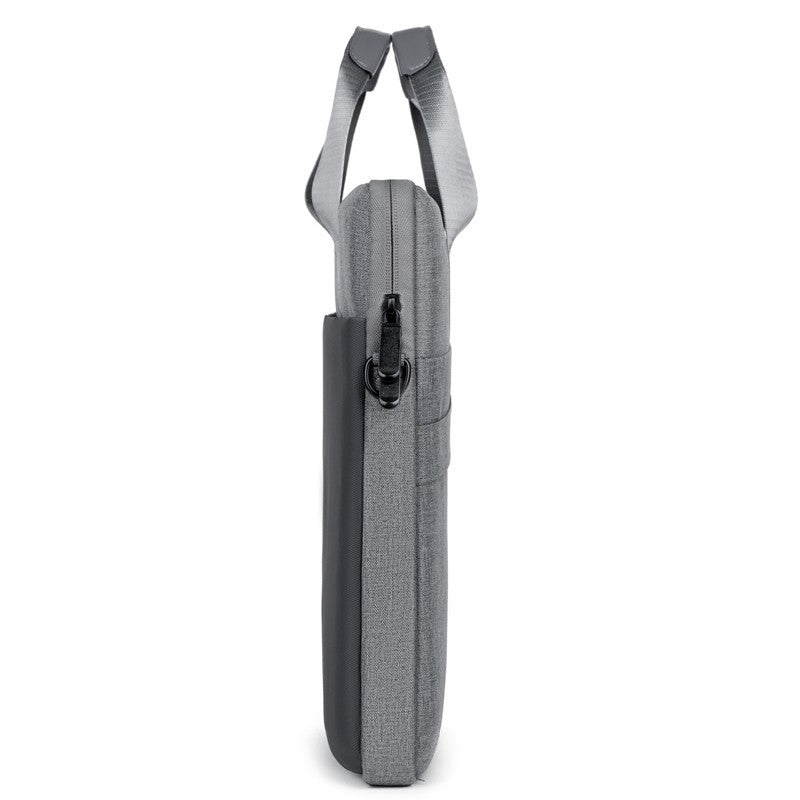 Sleek Professional Laptop Carrying Case Acalora