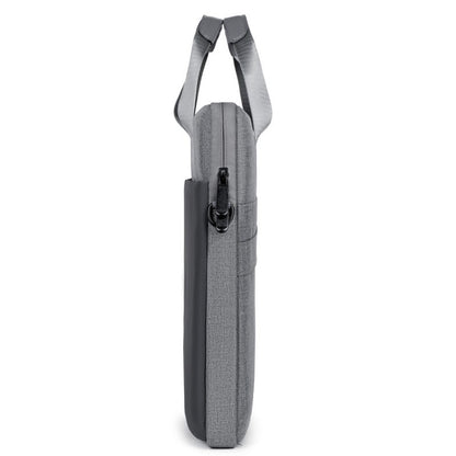 Sleek Professional Laptop Carrying Case Acalora