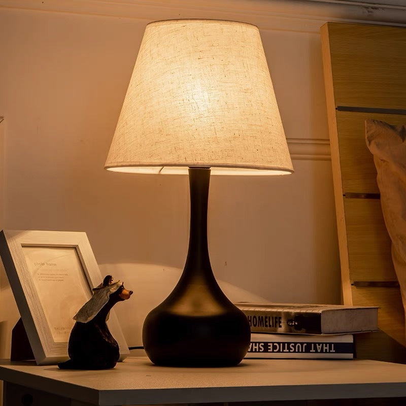 Elegant Modern Table Lamp
