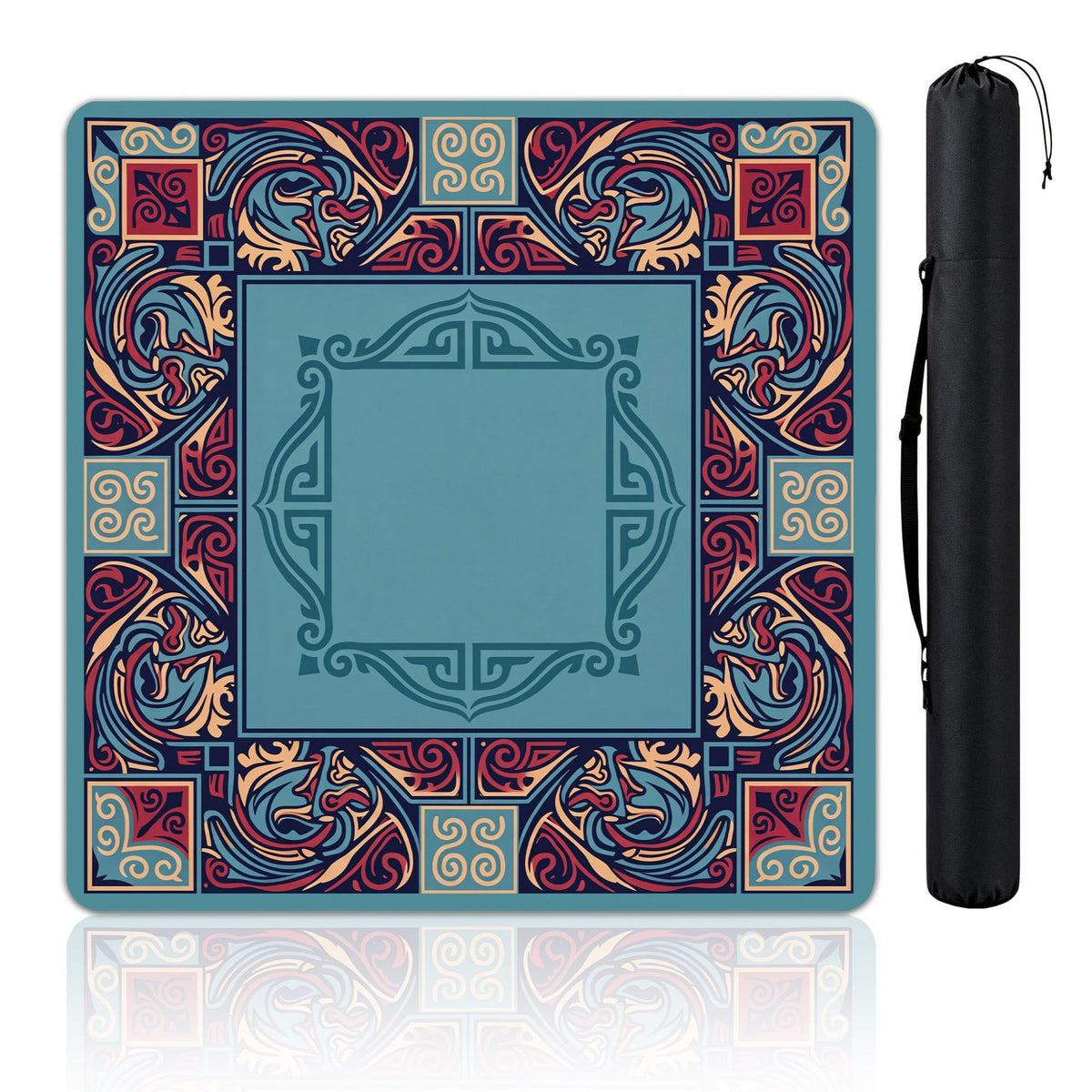 Decorative Outdoor Picnic Mat Acalora