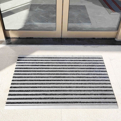 Indoor Outdoor Welcome Mat