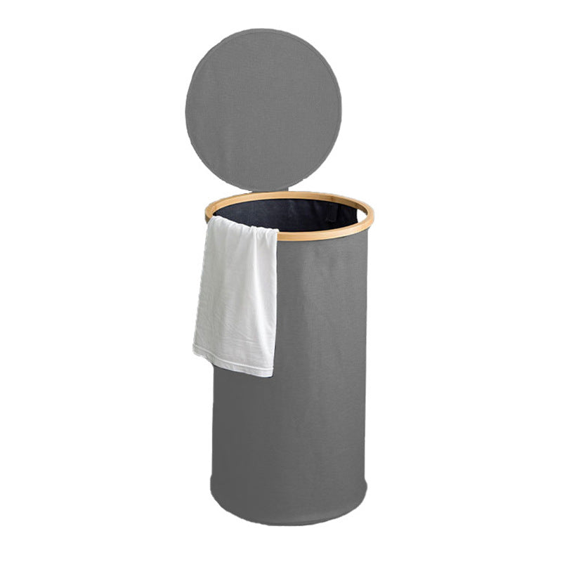 Practical Laundry Basket Acalora