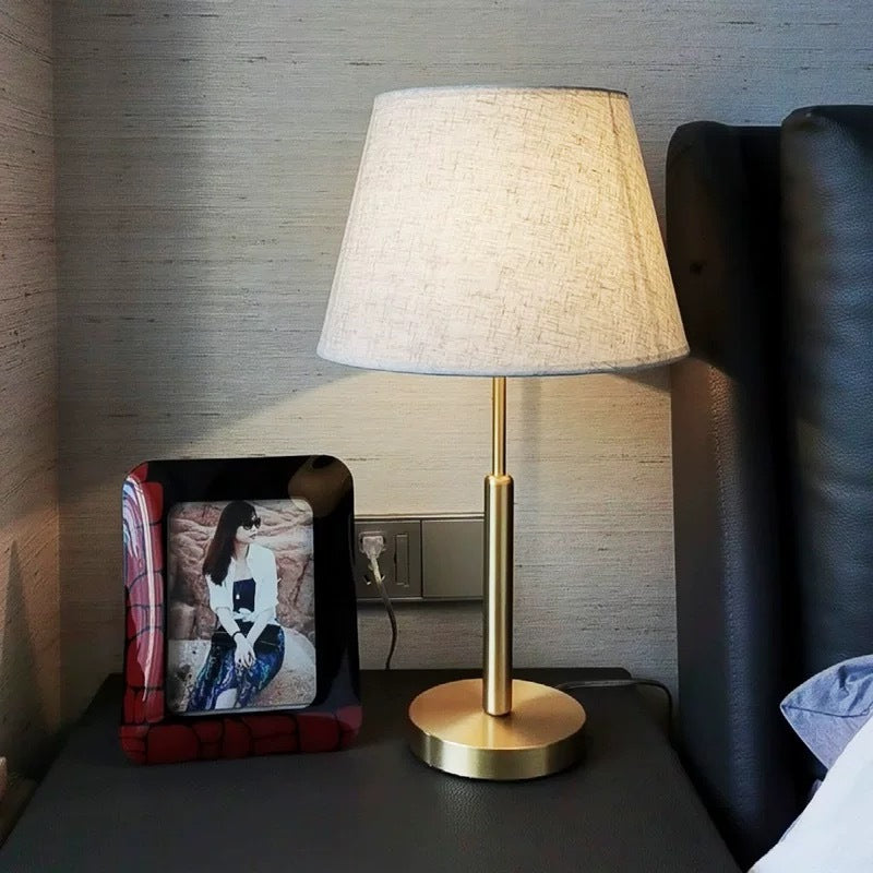 Modern Table Lamp