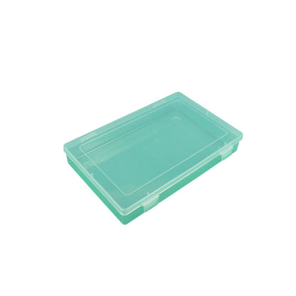 Multi-Functional Storage Container Acalora