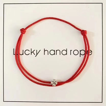 Lucky Hand Charm Bracelet Acalora