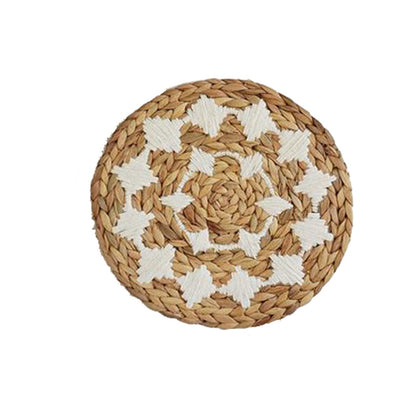 Decorative Wall Hanging Made of Natural Materials Acalora
