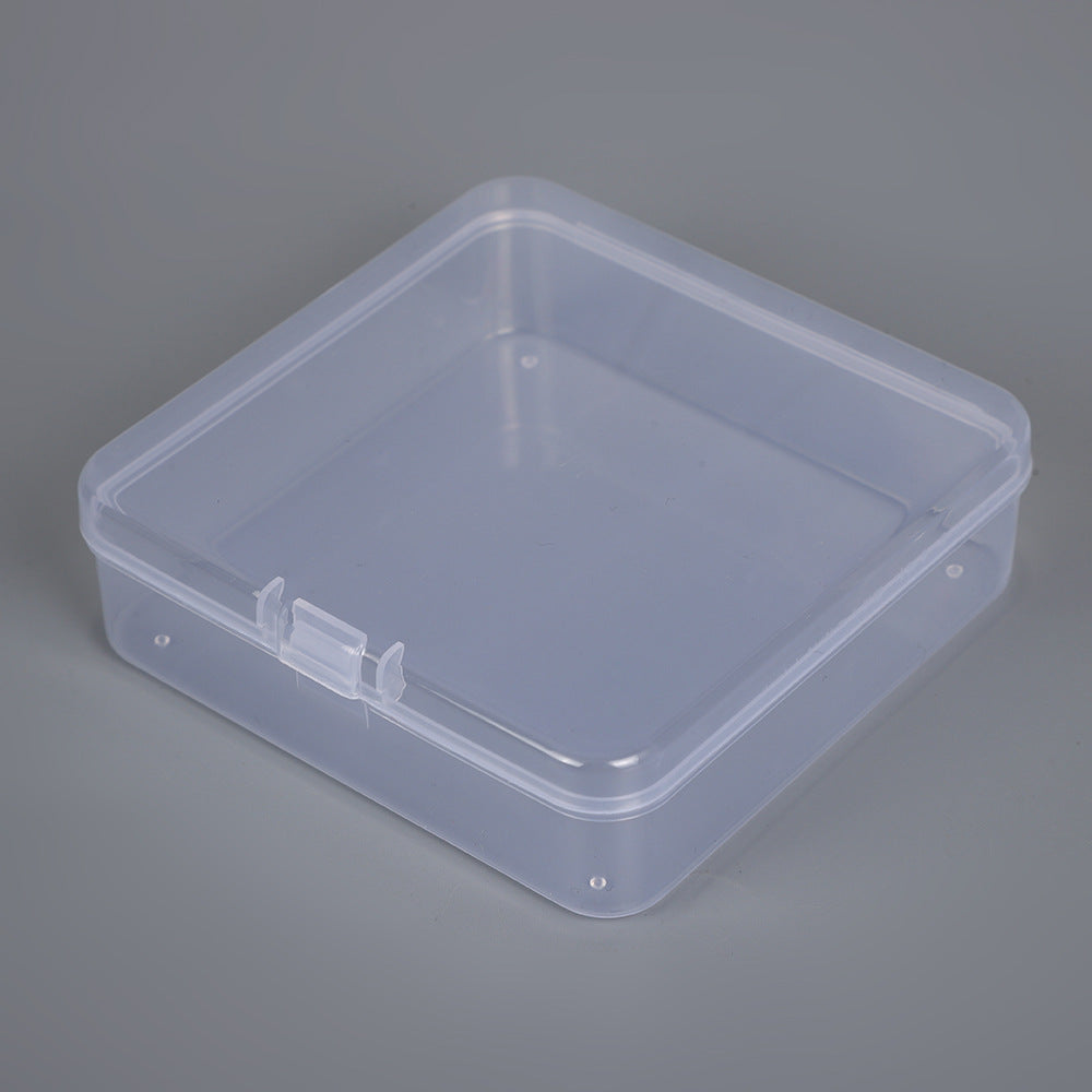 Multi-Purpose Clear Storage Container Acalora