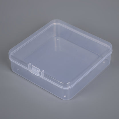 Multi-Purpose Clear Storage Container Acalora