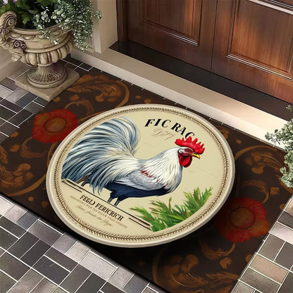 Home Decor Decorative Area Rug