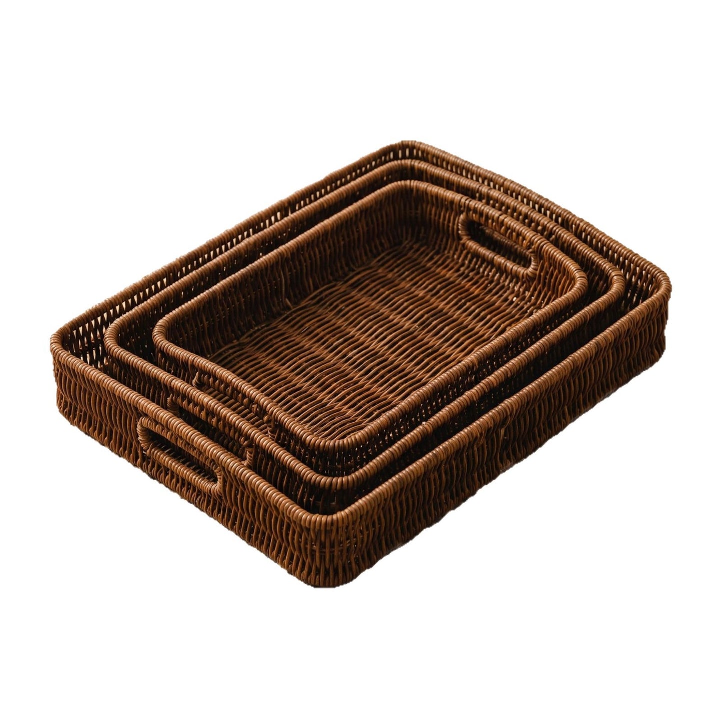 Serving basket Acalora