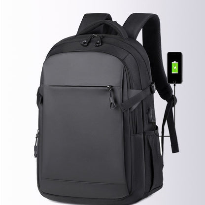 Tech-Friendly Backpack Acalora