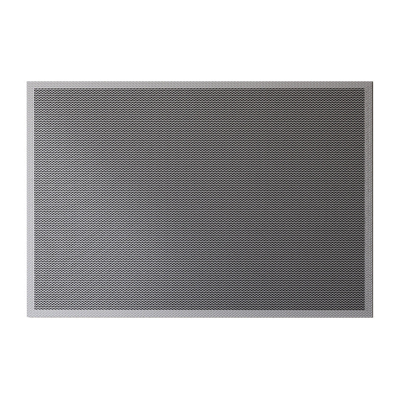 Heavy-Duty Textured Outdoor Entry Mat