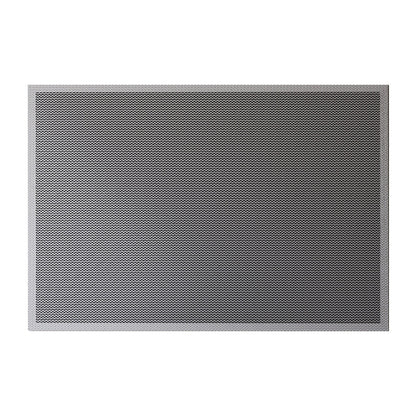 Heavy-Duty Textured Outdoor Entry Mat