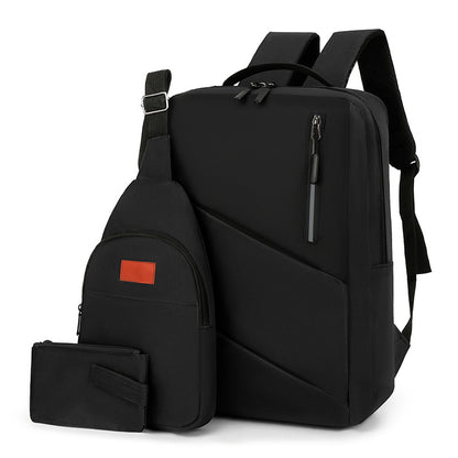 Versatile Laptop Backpack Acalora