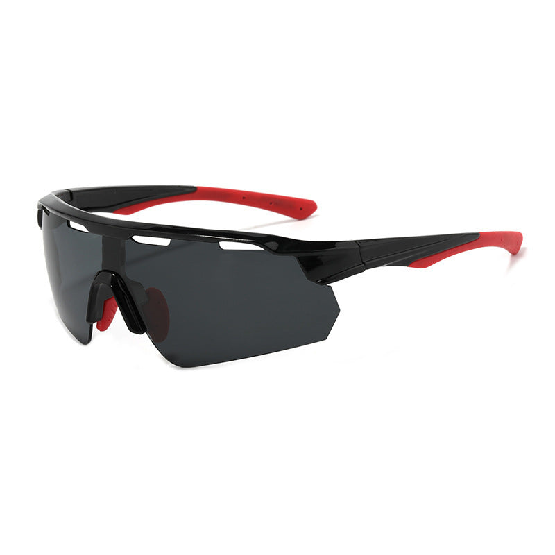 Women's sport sunglasses with ergonomic frame and high-grade UV protection Bowlift