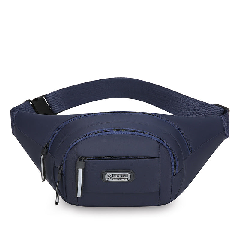 Functional Travel Waist Bag Acalora