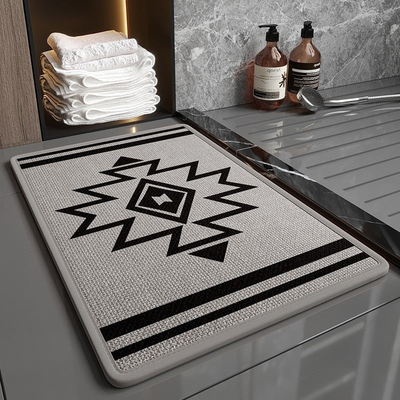 Bath Mat