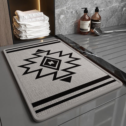 Bath Mat