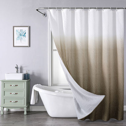 Home Decor Shower Curtain
