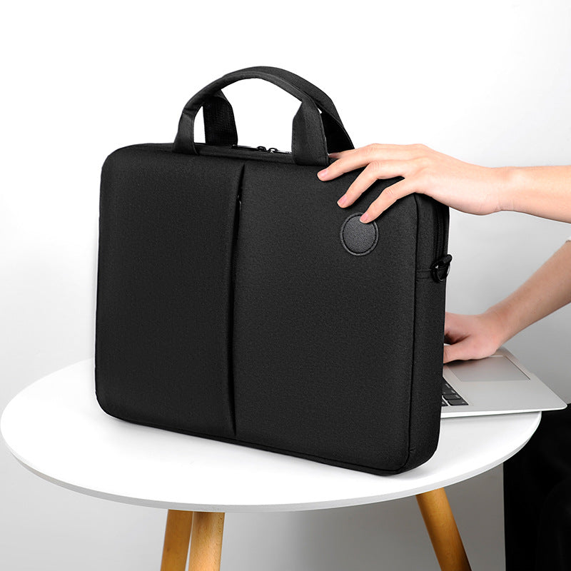Professional Multi-Organizational Briefcase Acalora