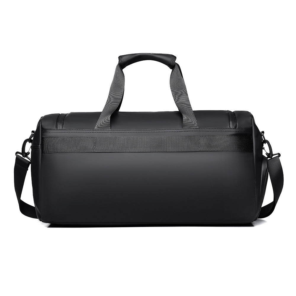 Sleek Travel Duffel Bag Acalora