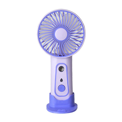 Ladies' portable handheld fan Karnz