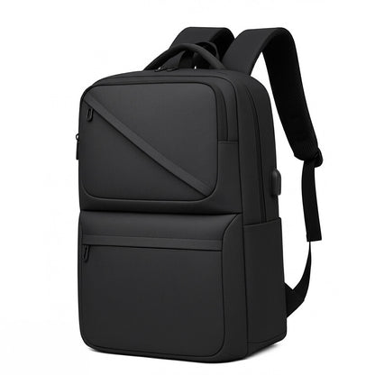 Sleek Multi-Pocket Backpack Acalora