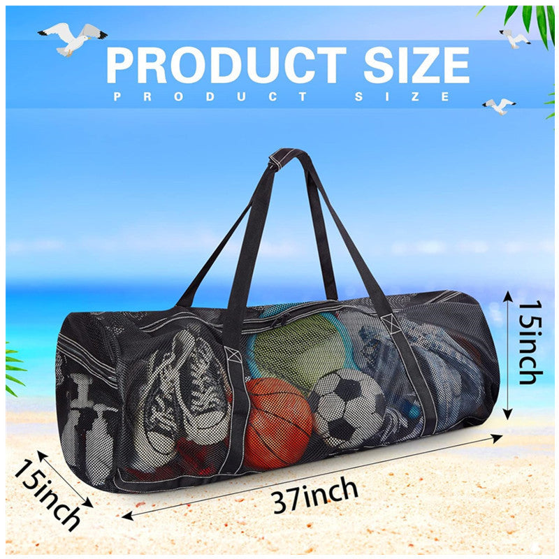 Large Capacity Sports Gear Storage Bag Acalora