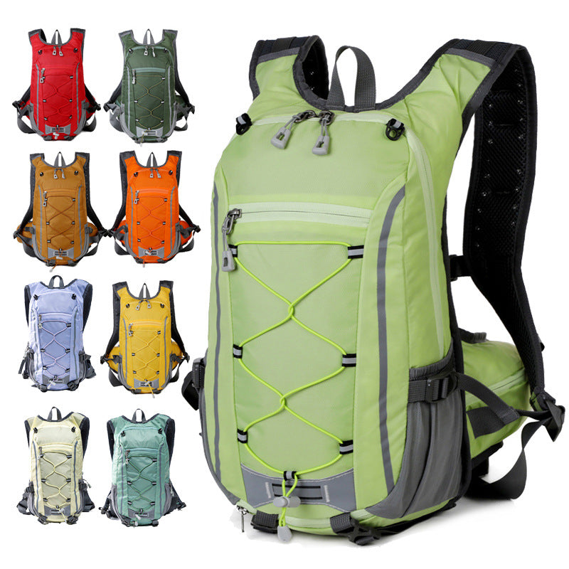Lightweight Hiking Backpack Acalora 1788673912