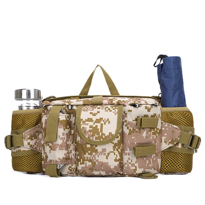 Tactical Utility Waist Bag Acalora