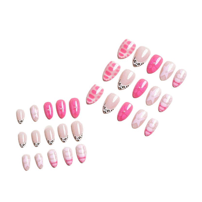 Decorative Nail Art Acalora