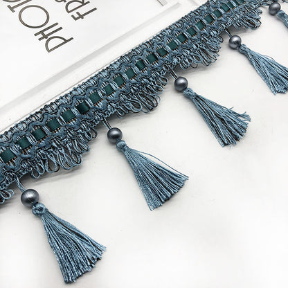 Decorative Fringe Band Acalora