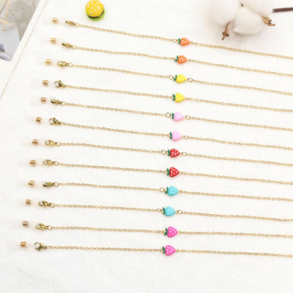 Stylish Eyewear Chain Acalora
