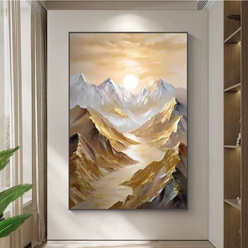 Artistic Landscape Wall Art