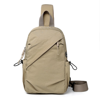 Stylish Urban Sling Backpack Acalora