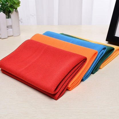 Women's Cooling Sports Towel with high moisture management Karnz