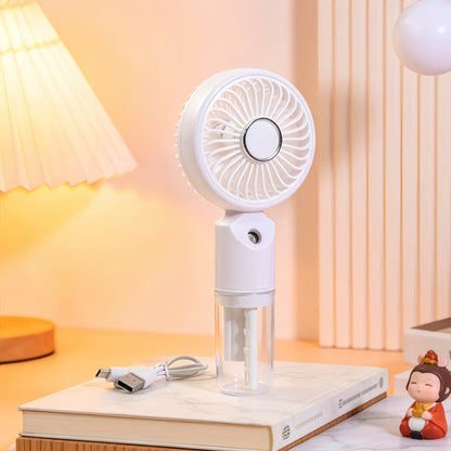 Handheld fan Karnz