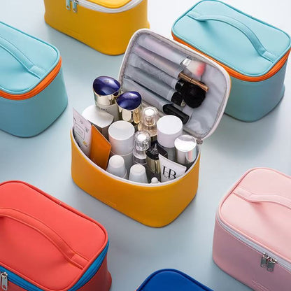 Women's Trendy Cosmetic Bag Karnz