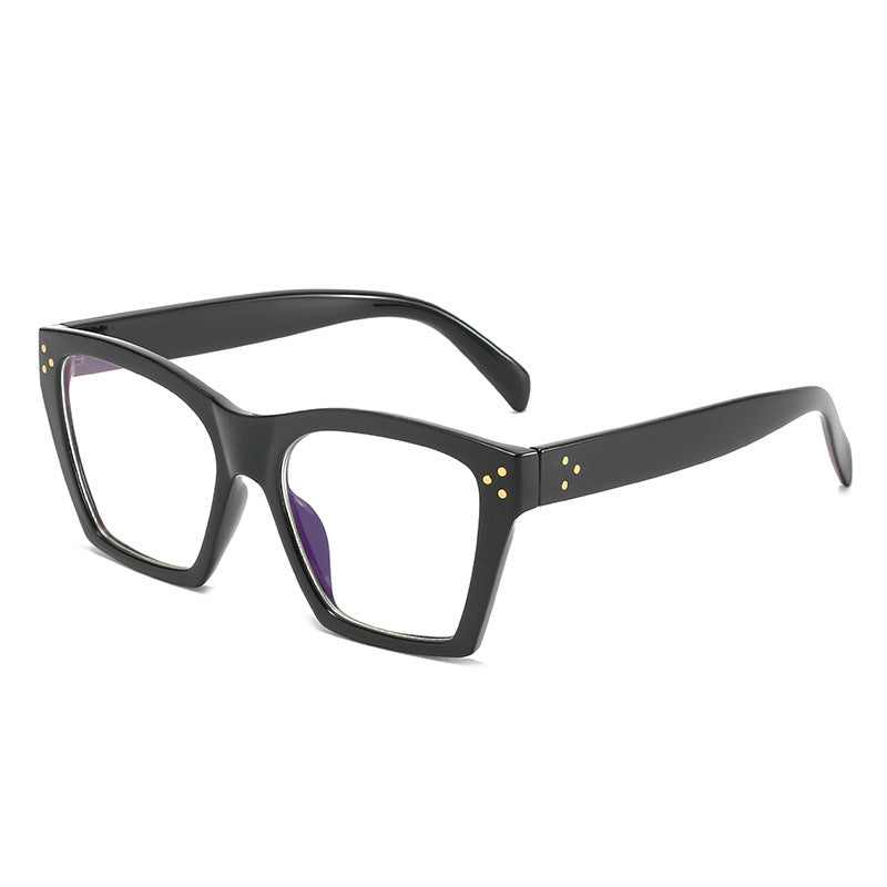 Women's Large Fashionable Sunglasses Skanto