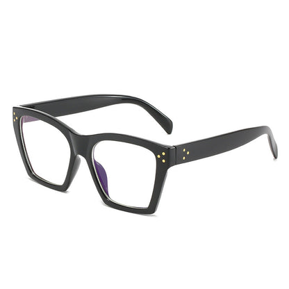 Women's Large Fashionable Sunglasses Skanto