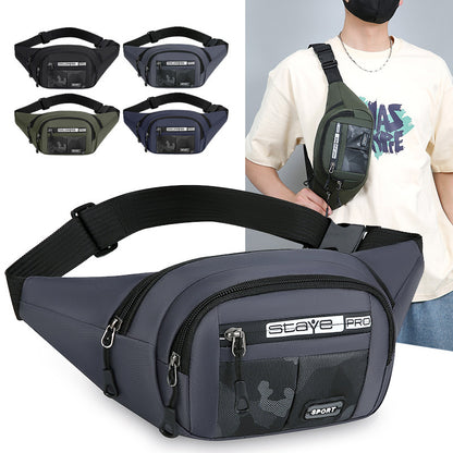 Functional Sport Waist Bag Acalora