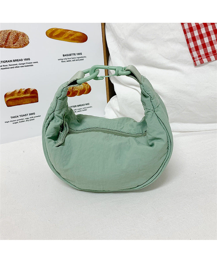 Chic Everyday Hobo Bag Acalora